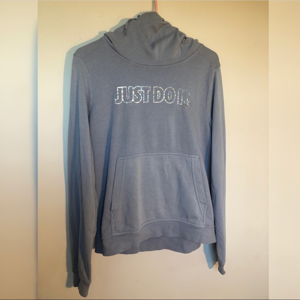 Nike hoodie